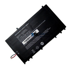 Bateria para IRBIS NV-3710398-2P NB74 NB46 NB41/42/4344 7Lines [bateria de substituição]